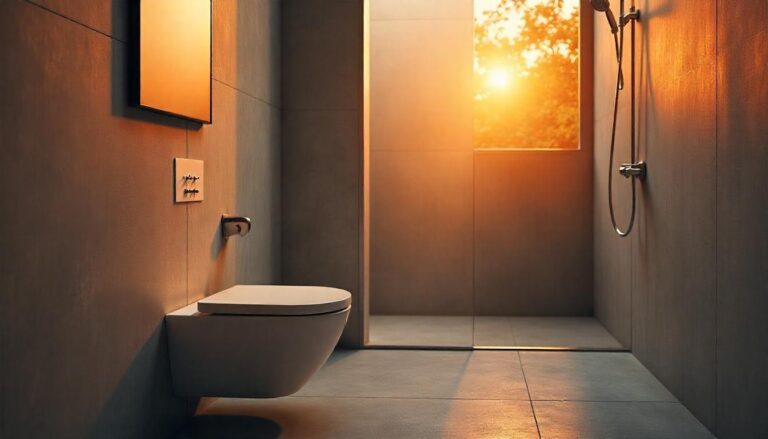 28 Bathroom Decor Apartment Ideas