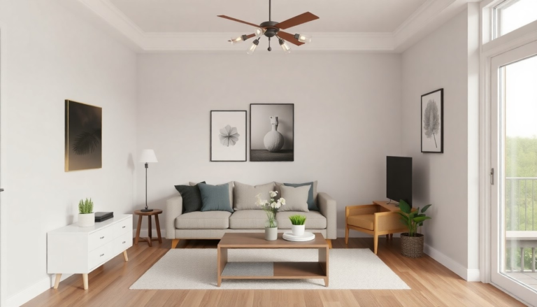 21 Tiny Living Room Ideas