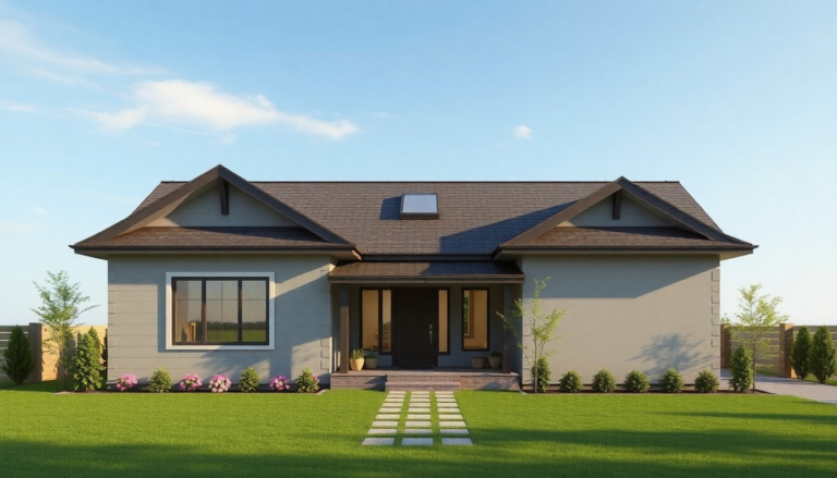 21 Simple House Design Ideas That Blend Style With Practicality