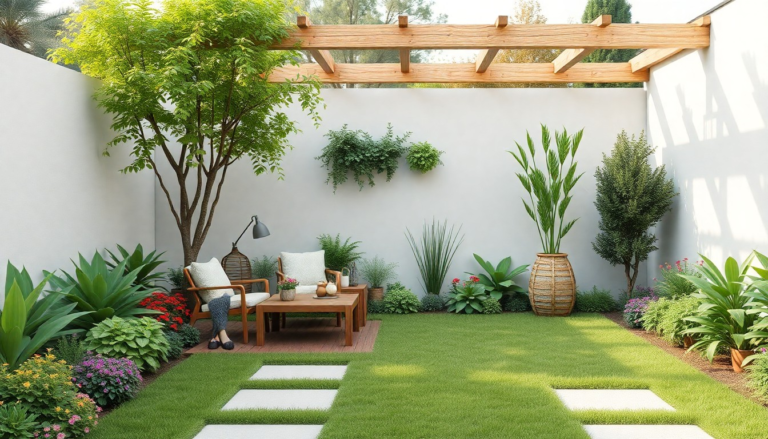 24 Garden Layout Ideas That’ll Make You Want to Dig In
