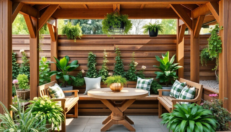 19 Garden Nook Ideas to Escape Into Your Own Private Paradise