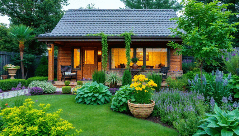 24 Home Gardening Ideas