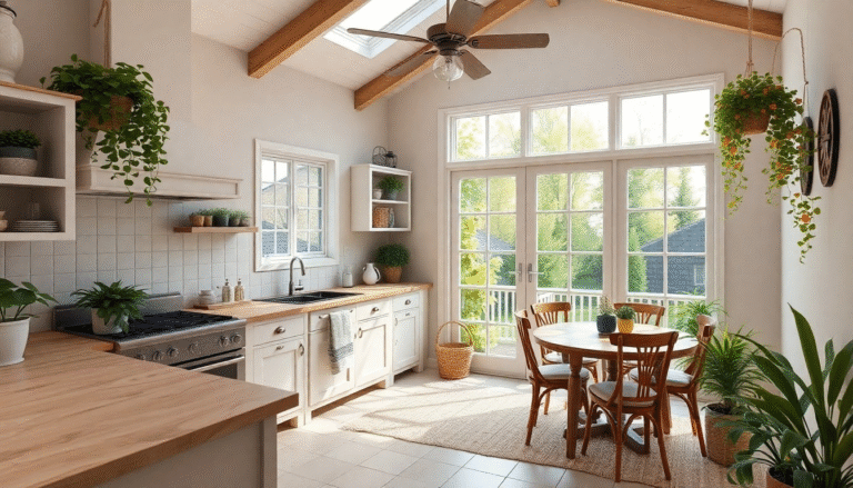 19 Kitchen Garden Bedroom House Cottage Ideas