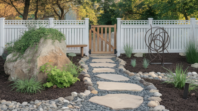 24 Yard Landscaping Ideas