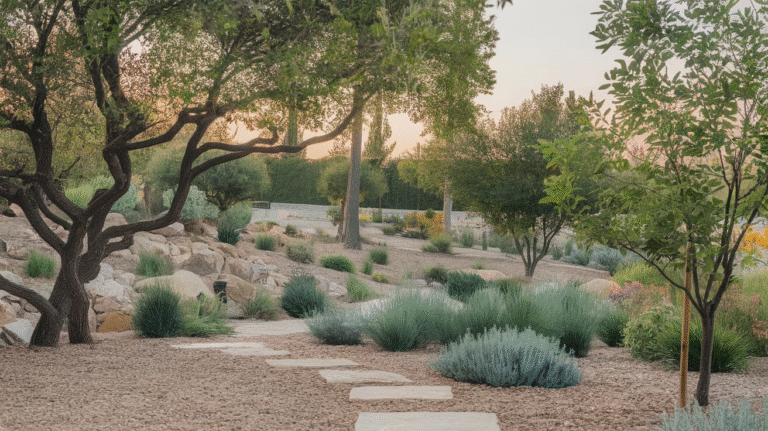 20 Privacy Landscaping Ideas