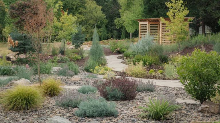 26 Landscaping Ideas to Transform Your Outdoor Space