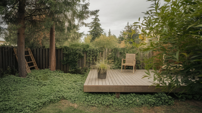 25 Backyard Ideas on a Budget