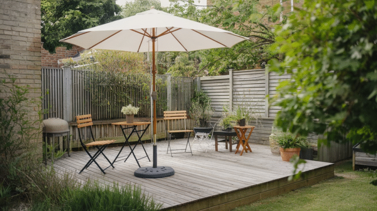 22 Easy Backyard Ideas on a Budget