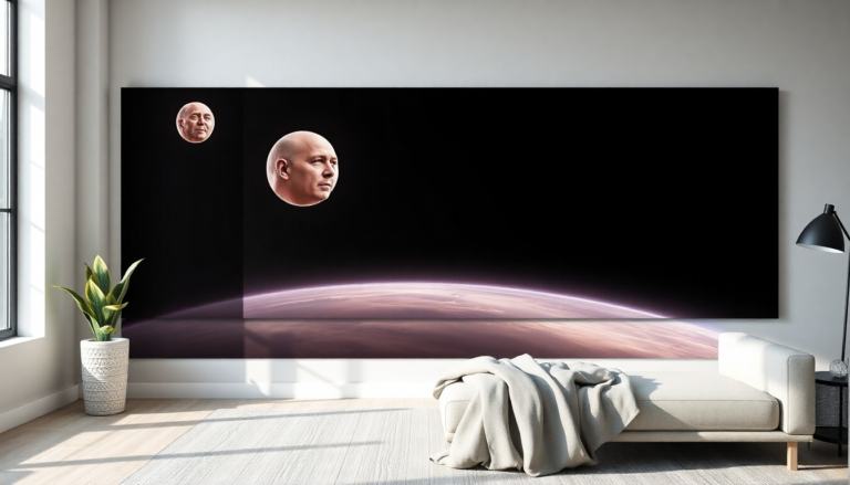 19 Poster Wall Aesthetic Ideas to Instantly Transform Your Space