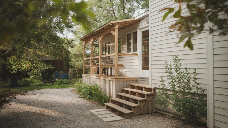 26 Backyard Guest House Ideas