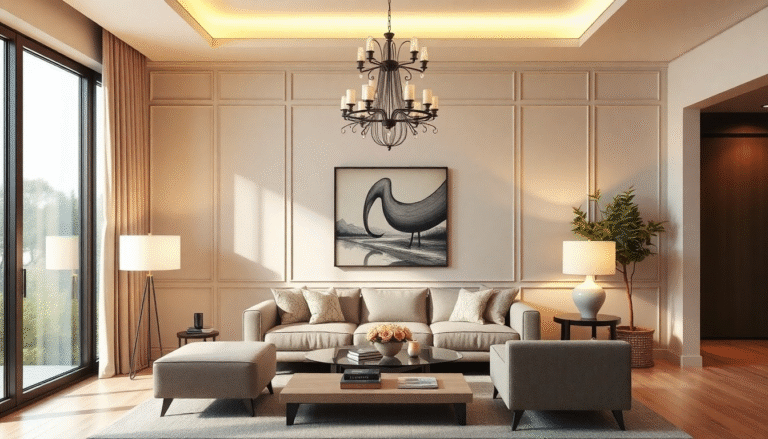 15 Lamps For Living Room Ideas