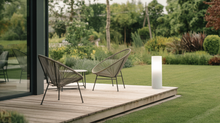 19 Best Patio Ideas