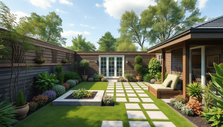 15 Garden Design Ideas to Transform Your Outdoor Space