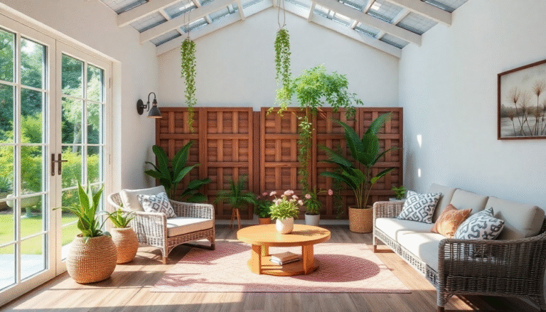 15 Garden Room Ideas to Turn Your Backyard into a Personal Sanctuary