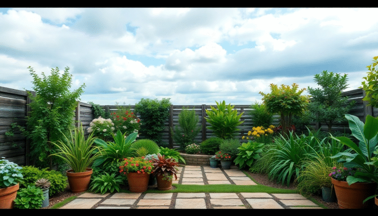 18 Garden Ideas for Your Backyard That Actually Make a Difference