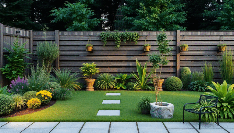 18 Garden Yard Ideas That’ll Transform Your Outdoor Space Into Paradise