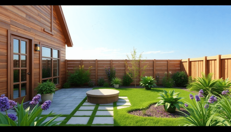 17 Simple Garden Ideas to Transform Your Outdoor Space Without the Fuss