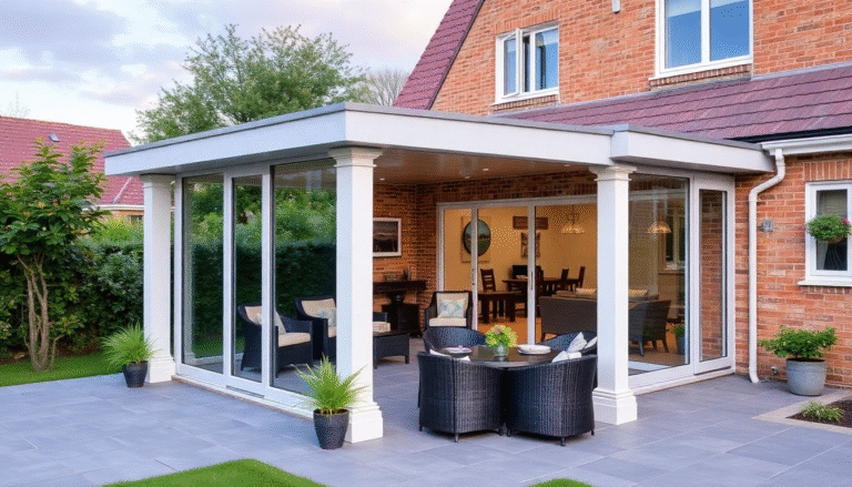 23 Patio Style Ideas