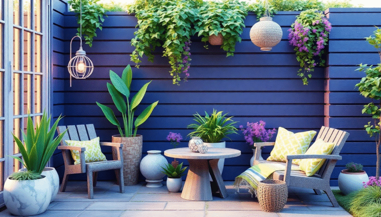 16 Garden Decor Ideas That Will Turn Your Yard Into Pure Magic
