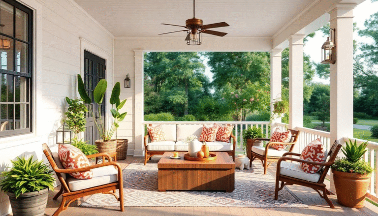 24 Best Summer Room Ideas