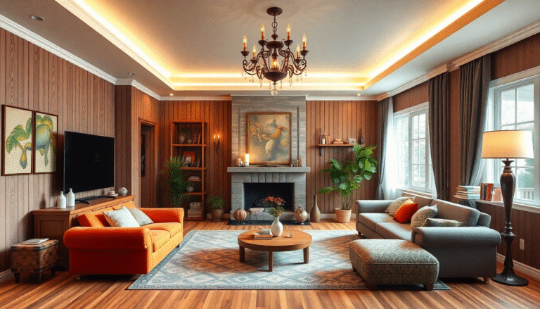 16 Best Whimsical Room Ideas