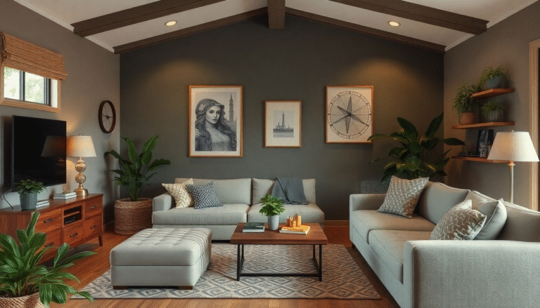 20 Best Thrifted Home Ideas