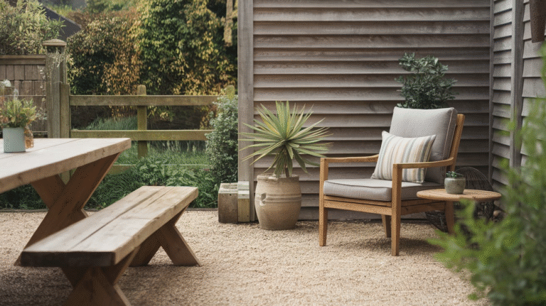 20 Outdoor Patio Ideas