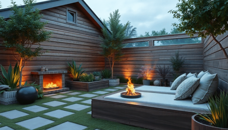 19 Sleepers Garden Ideas That Transform Your Outdoor Space
