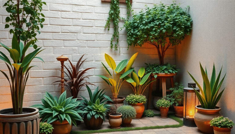 18 Corner Garden Ideas to Transform Your Backyard