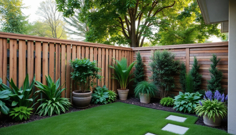 16 Garden Privacy Ideas: Shielding Your Space from Nosy Neighbors and Making It Truly Yours