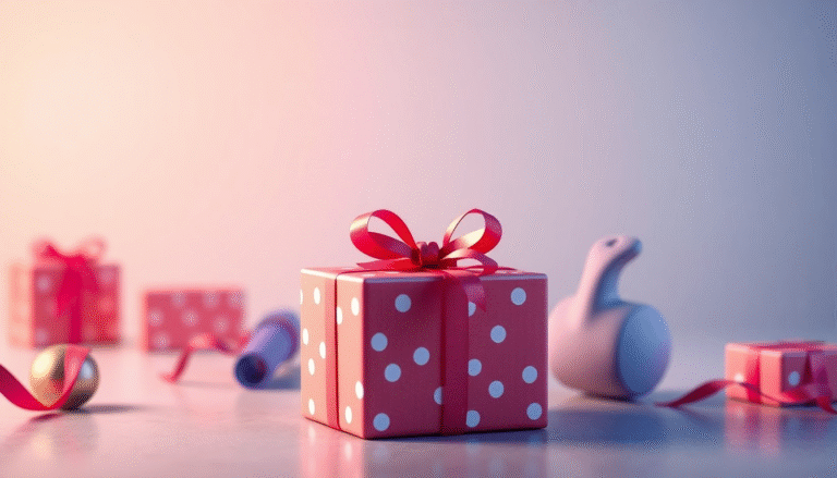 30 Gift Ideas for College Girls