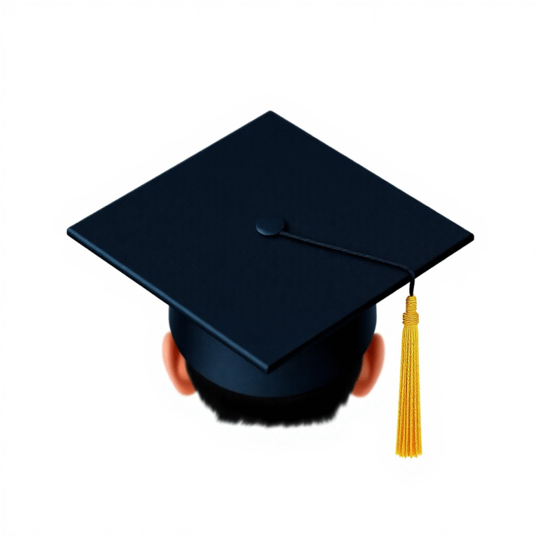 30 Graduation Cap Ideas