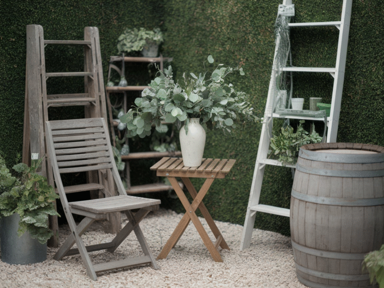 15 Garden Corner Ideas That Turn Dead Space into Pure Magic