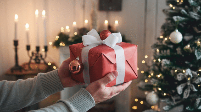 32 Christmas Gifts for Girlfriend