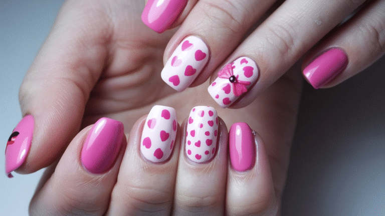 23 Pink Nail Designs to Try — A Complete Guide for Chic, Timeless Manicures