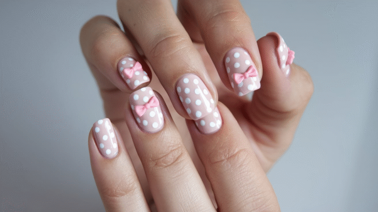 31 January Nails: Stunning Designs to Start the Year in Style