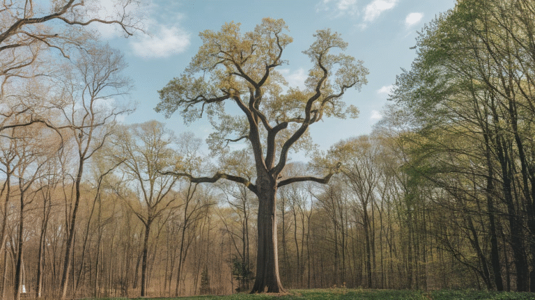 Can You Plant A Tree Too High?