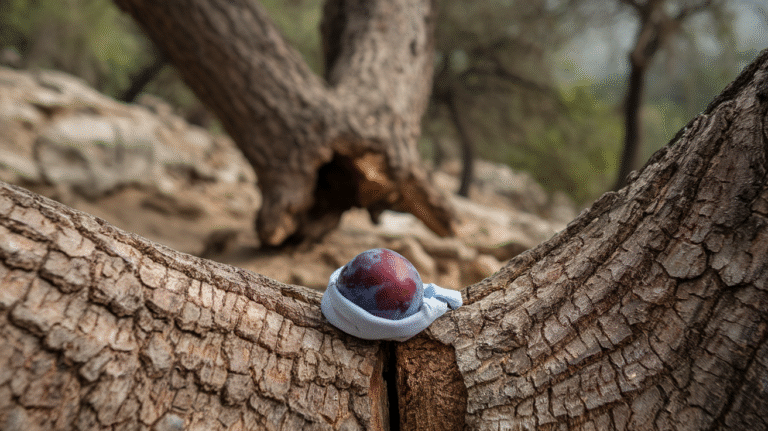 Can You Plant a Plum Pit Will It Grow?