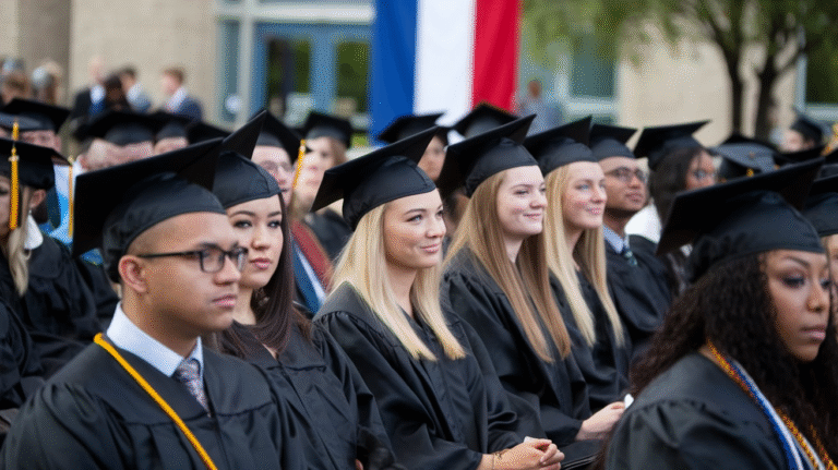25 Graduation Outfit Ideas