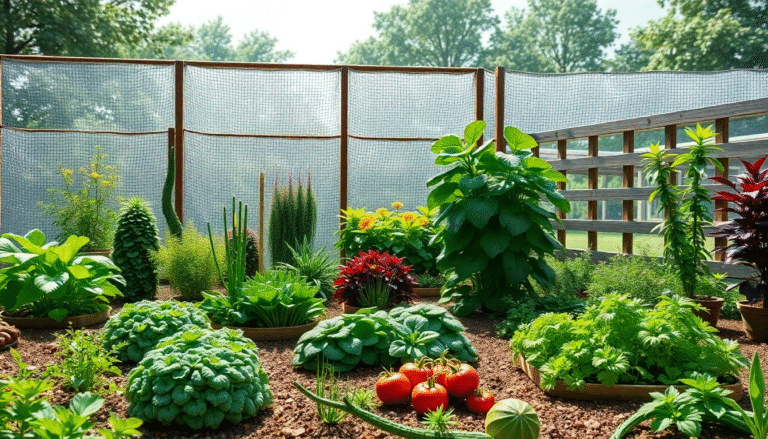 17 Veggie Garden Ideas to Grow Your Own Edible Paradise