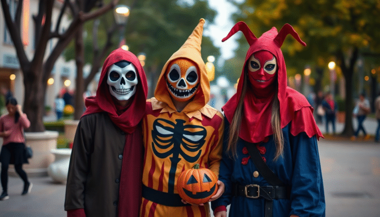 29 Hottest College Halloween Costumes