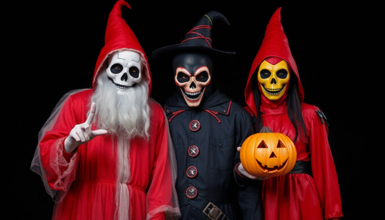 33 Halloween Costumes That’ll Make You the Star of the Spooky Season