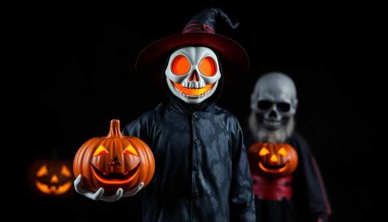 27 Trendy Halloween Costumes for Every Personality Type