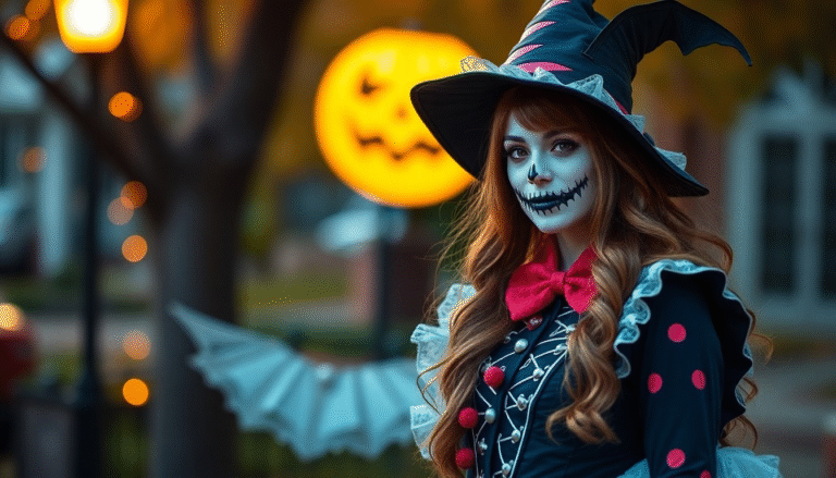 26 Halloween Costumes for College Girls