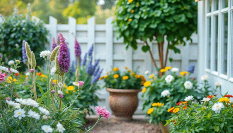 16 Garden Photoshoot Ideas