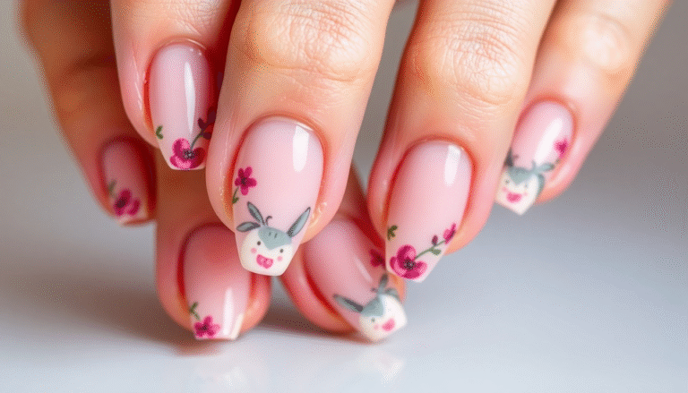 27 September Nail Designs