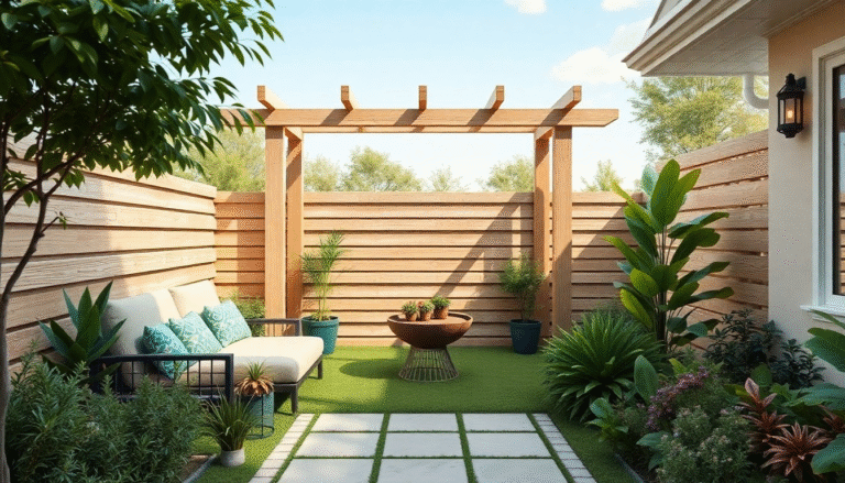 15 Outdoor Garden Ideas