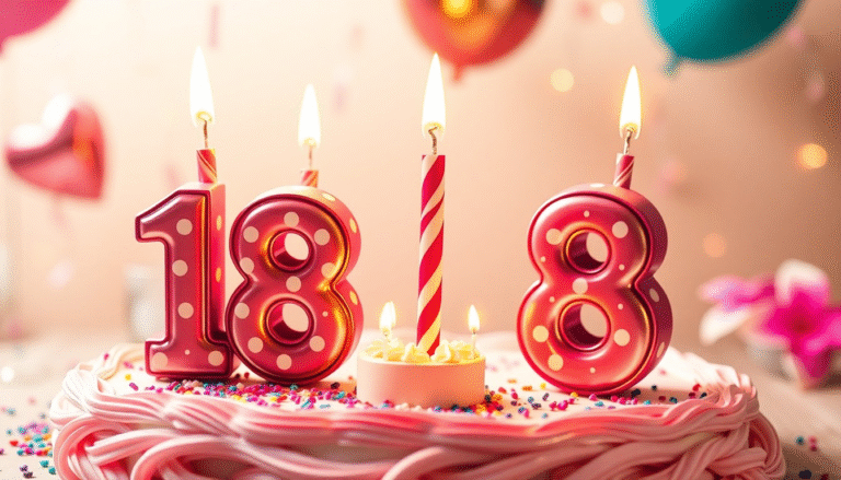 26 18th Birthday Ideas