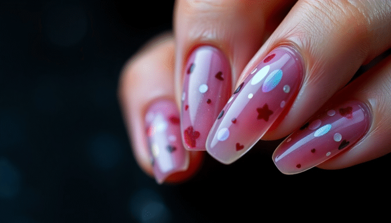 24 Fall Nails to Try This Season