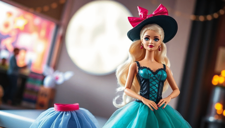 25 Barbie Halloween Costumes
